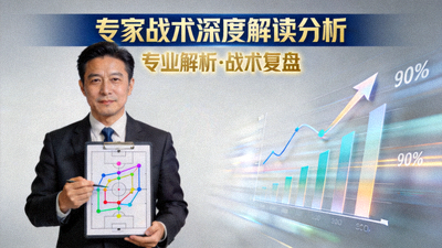 专家战术深度解读分析视频封面